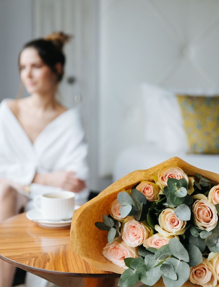 Le Parisis Hotel - Special Offer