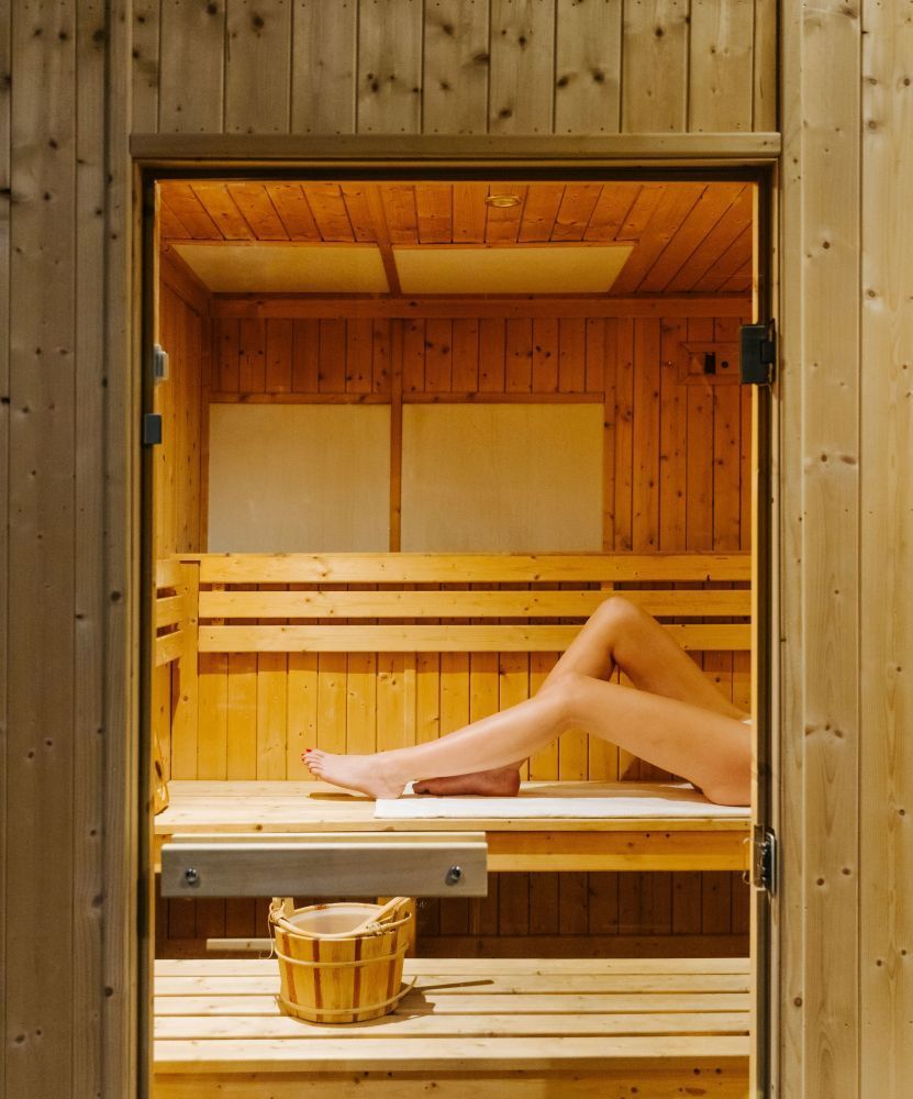 Le Parisis Hotel - Wellness